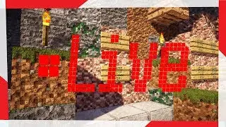 [Facecam] | Minecraft auf GommeHD.Net | Jeder kann mitspielen! | Mit Leuden im ts
