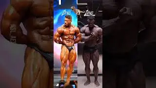 Ramon dino vs Stephane Matala🖤🖤🖤