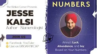Your Number is Up! - The Sicilian Corner - January 24, 2025