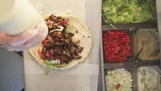 Food Truck Promo - Shahba Shawarma Calgary