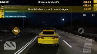 Real Driving 2 | Mustang or Wot Unlocked | Gameplay