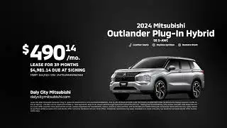 Mitsubishi 10/11/2024 4420158