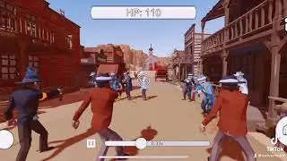 Warbox Sandbox | Sundown Showdown