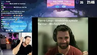 CONSEILS KIN&Eacute; : COMMENT SE TENIR DEVANT SON PC, POSTURE, GAMING, ETC...- ASUTV OVERWATCH 2 FR