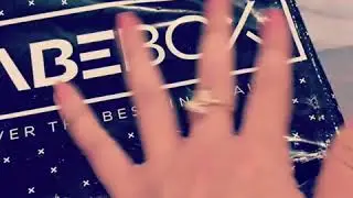 Babebox ASMR ?