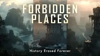 Forbidden Places History Erased Forever &ndash; The Real Stories