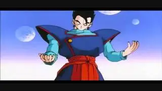 [Unreleased Soundtrack] Best of Dragon ball Z Vol 4: Cell and Piccolo fight (Mystic gohan version)