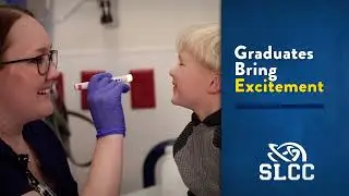 SLCC: Strong Workforce, Strong Utah