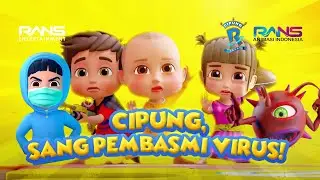 Awas! Ada Virus Jahat