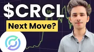 Анализ акций CRCL (акции Circle Internet Group) ПРОГНОЗ АКЦИЙ CRCL по акциям CRCL