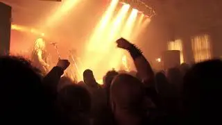 Division Speed - Panzerkommando Live at Raging Death Date 2018