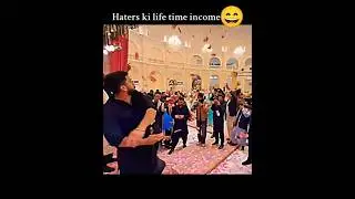 Haters Ki Life Time Income 🤣#shorts#ytshorts#rajabfamily