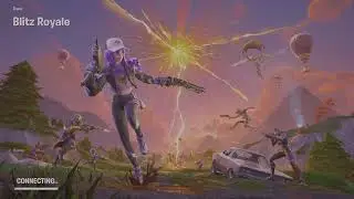 15 minutes of Fortnite blitz gameplay 4