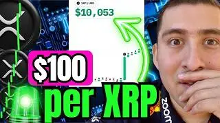 the $100 *XRP Price Case* you MUST SEE