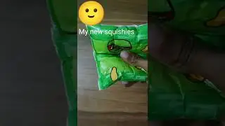 my old squishies vs my new squishies |#squishies |#cutesquishies |#squishytutorial