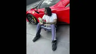 (FREE) Moneybagg Yo x Big Scarr Type Beat - 
