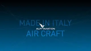 Alpi Aviation aircraft manufacturer | Made in Italy aircraft