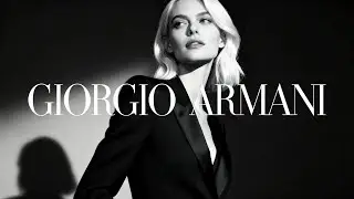  Giorgio Armani Store Playlist | Luxury Music for Shop 2025