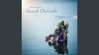 Ganesha in the Heart