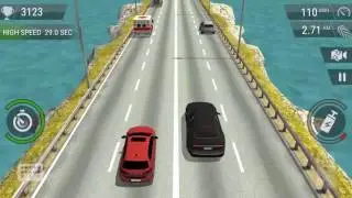 Racing Fever - Android Gameplay