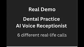 🦷 My Dental AI Agent Books Emergencies, Explains Bills & Coordinates Family Appointments