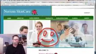 Nerium International Scam [TRUTH Revealed] Nerium Scam Reviews 919-624-0544