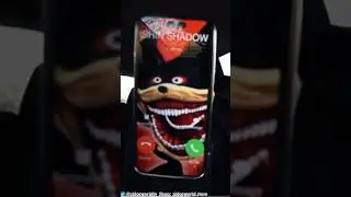 SHIN shadow tapes is calling..