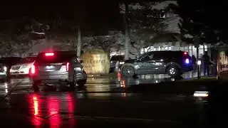 Muslim Unity Center Traffic Havoc 2022