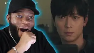 Rapper Reacts to Tempest | Teaser Trailer
