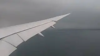 RJAA-YBBN JQ10 Landing 7/7/2025