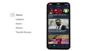 Welcome to the Sportmob
