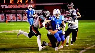 Trinity Football v Latrobe 2023 Highlights