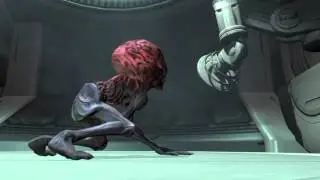 XComGame 27c Sectoid Commander Interrogation