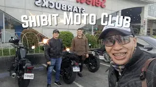 RIDE TO MANAOAG FOR BIKE BLESSING | SHIBIT MOTO CLUB