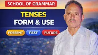 TENSES FORM AND USE/Change the following Sentences as directed in brackets:Present/Past/Future Tense