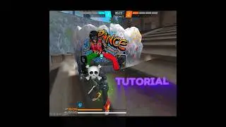 INVATED GLU WALL tutorial in Frestyle 🇮🇳🗿🌏
