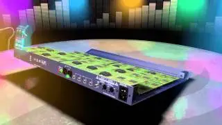 Soundcraft Si Expression Product Reveal