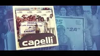 2024-25 PSAL | CHAMPIONS | Winter Sports