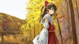 【東方ボーカル】 夕焼けステップス 【Aftergrow】