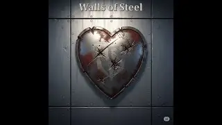 Lyric & Logic - Walls of Steel