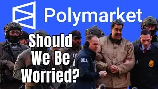 $400,000 Payout After Maduro&rsquo;s Capture Pushes Prediction Markets Into The National Spotlight