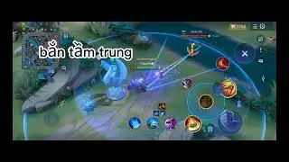 Mẹo Vẩy Chi&ecirc;u 2 Elsu Gần-Trung-Xa Gi&uacute;p Ae Cải Thiện Khả Năng Vẩy Elsu | Ph&uacute;c3Vi&ecirc;n