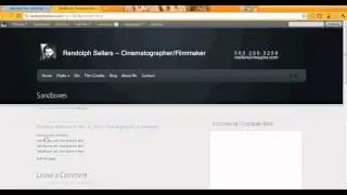 Wordpress Posts Formatting Tutorial