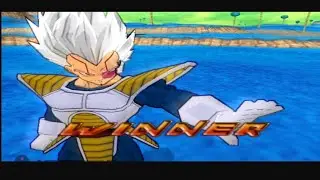 Nuevo personaje Baby Vegeta saga (Saiyajin)||DRAGÓN BALL Z BT3 NIVELES DE PODER🐲🔥