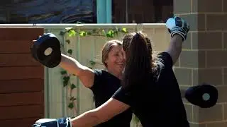 Mobile Personal Training - 1 on 1
