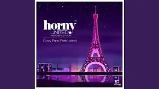 Crazy Paris (Paris Latino) (Original Mix - Exclusive)