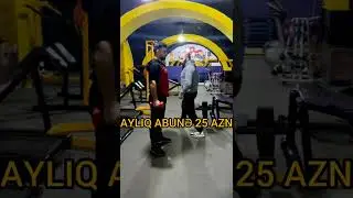 #fitness #gym #azerbaijan #fyp #instagram #online #facebook #fit #boks #workout #universitet