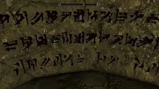 How to fix the word wall bug without console commands