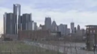 GM CEO Barra says headquarters to stay in Detroit