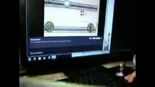 Margo Let's Play STAR WARS RACER RUSH